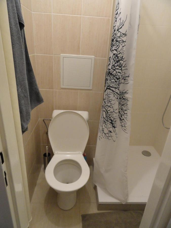 Apartman Sluka Йилемнице Экстерьер фото