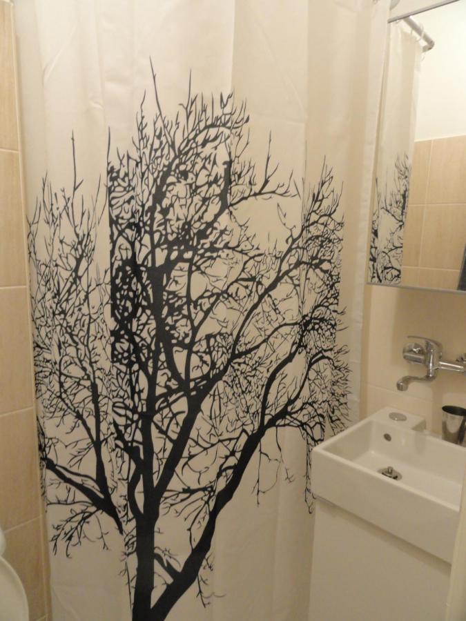 Apartman Sluka Йилемнице Экстерьер фото
