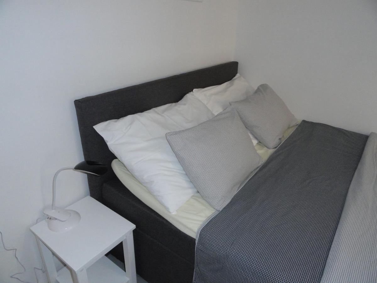 Apartman Sluka Йилемнице Экстерьер фото