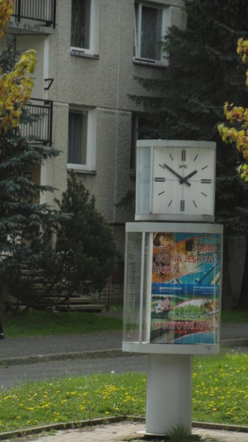 Apartman Sluka Йилемнице Экстерьер фото